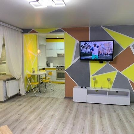 Bayt Zaav Apartment Uman Ngoại thất bức ảnh