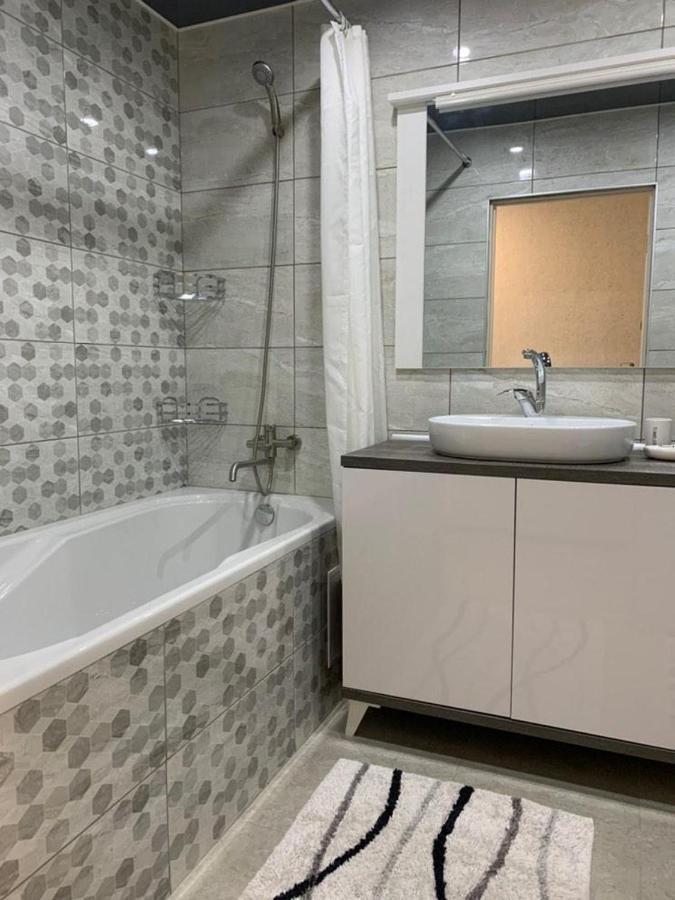 Bayt Zaav Apartment Uman Ngoại thất bức ảnh