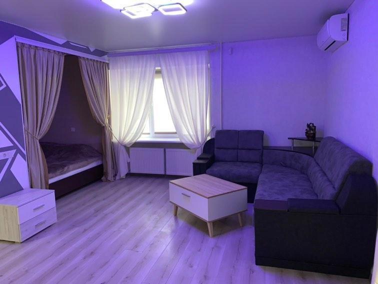 Bayt Zaav Apartment Uman Ngoại thất bức ảnh