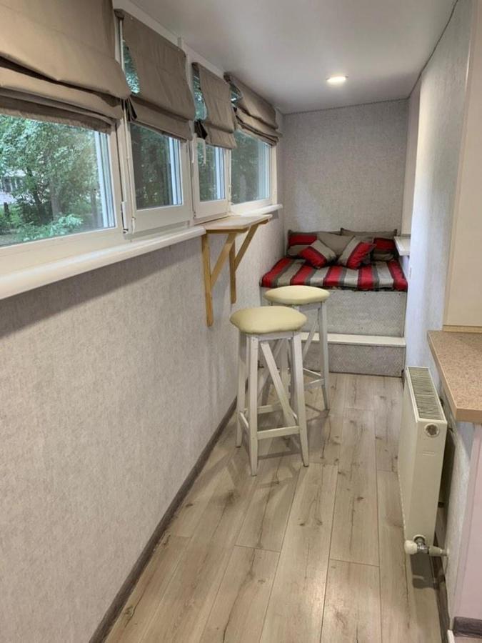 Bayt Zaav Apartment Uman Ngoại thất bức ảnh